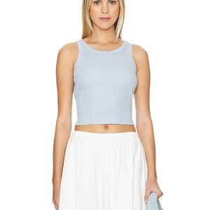 Harla Tank in Island